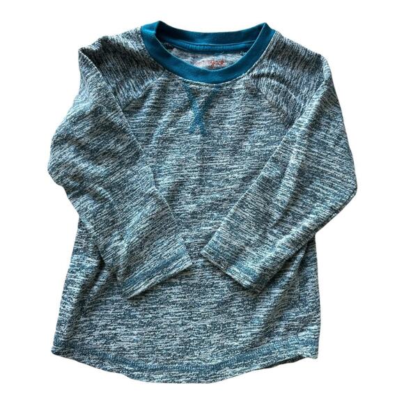 Toddler Winter Tops Bundle Size 2T - Picture 4 of 7